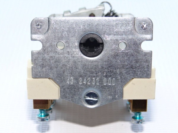 Переключатель 43.24232.00