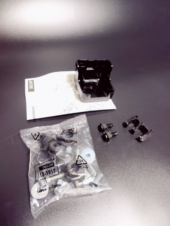 Компрессор SC21G (R134) 456Вт код 104G8140 Secop (Danfoss) LBP/MBP