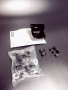 Компрессор SC21G (R134) 456Вт код 104G8140 Secop (Danfoss) LBP/MBP