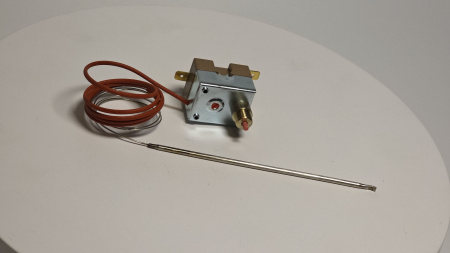 Термостат защитный KTR1136A Unox 320*С KTR1135A