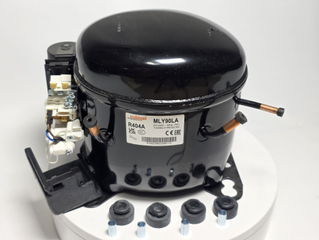Компрессор MLY90LA Cubigel R404A 459Вт LBP