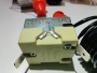 Термоограничитель SP141FG 320*C TECASA (защитный) код 120000006819