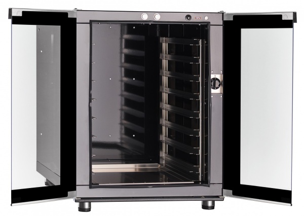 Шкаф расстоечный ШРТ-8-01Э 