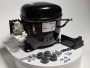 Компрессор GL90AAa R-134a CUBIGEL 224Вт Низкотемпературный LBP
