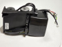 Компрессор NJ 9232GK R404 Embraco 1908Вт MBP, HBP код 943GA1104AF