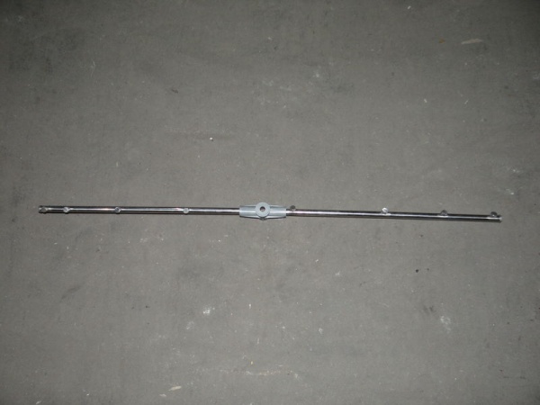 Разбрызгиватель ополаскивающий МПК-65-65.8418.66.02.000СБ