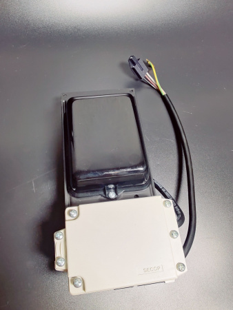 Компрессор SC21G (R134) 456Вт код 104G8140 Secop (Danfoss) LBP/MBP