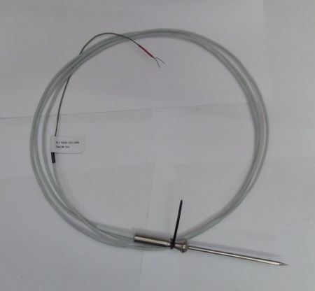 Преобразователь ТС 1740 В1-ХК-2500 термоэлектрический  , шт