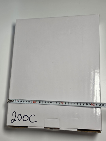 Плита индукционная настольная VIATTO VA-200C 2кВт
