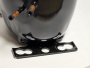Компрессор FFI 12HBK R134a Embraco 319Вт широкодиапазонный LBP MBP HBP