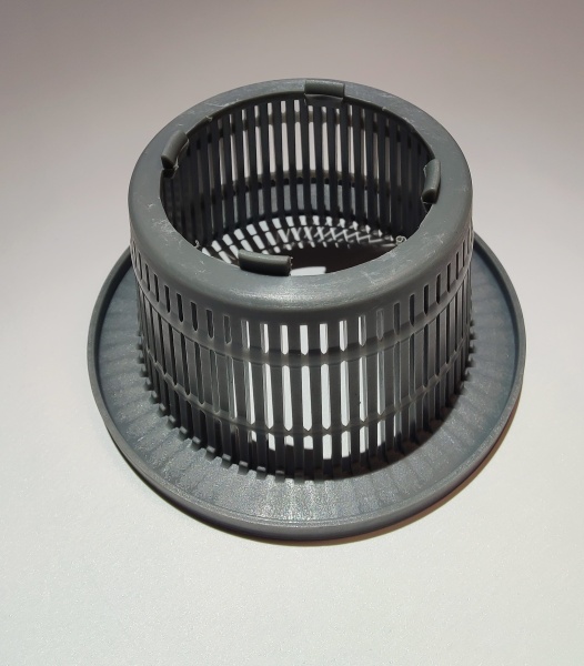 Фильтр сетчатый МПК-700К.1102.00.00.061