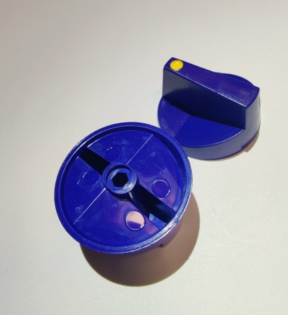 Ручка ЭПК-27Н.00.00.003СБ