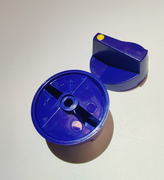 Ручка ЭПК-27Н.00.00.003СБ