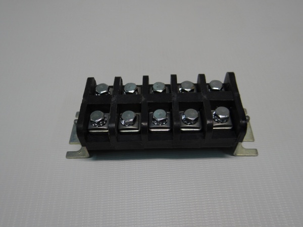Блок КБ-63 (5) клем., шт