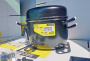 Компрессор FR 8.5 CL R-404 332Вт код 103U2890 LBP Secop