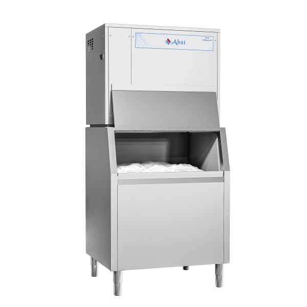 Льдогенератор ЛГ-1200Ч-03 (выносной холод - для сплит-систем) 