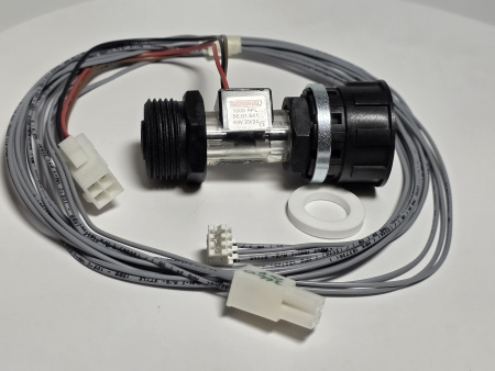 Датчик потока с кабелем Rational 87.01.272 для SCC WE 61-202