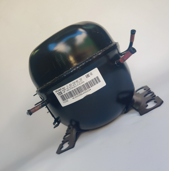Компрессор СКО 120 Н5-02 R134a Атлант