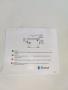 Компрессор AE 4440E-FZ1A (R22A) 967Вт код AE-1803-E (Tecumseh)