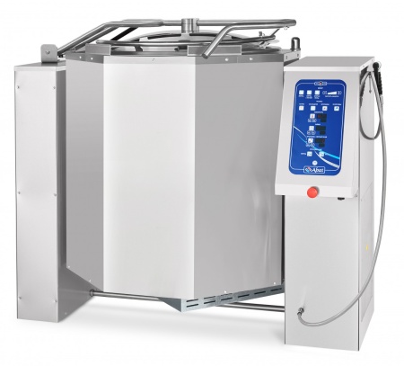 Котел пищеварочный КПЭМ-350-ОМ2 
