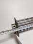 ТЭН-Б4-330 А 8,5/12 Р230 абат код 60525 для посудомоечной машины МПК, МПТ