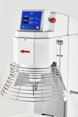 Миксер планетарный МПЛ-60 