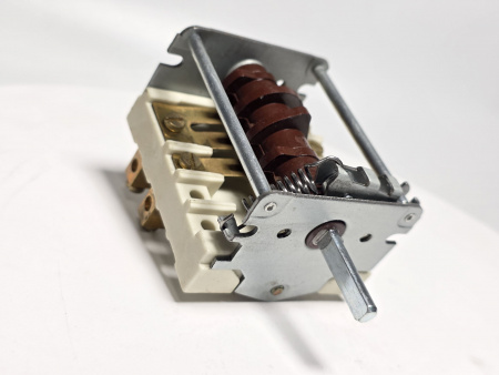 Переключатель EGO 521.873 32А 250V 24032 код PRP072 (0-3)
