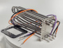 Тэн парогенератора 9000w Rational 87.01.011 / 44.01.337