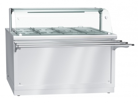 Мармит электрический ЭМК-70Х-01 