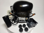 Компрессор NEX 2180UB R290 Embraco 921Вт LBP код 865FA7608AJ