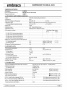 Компрессор NJ9232Е R22 Embraco 3710 Вт код 143MV1104AF MBP, HBP