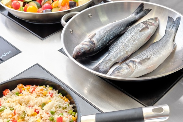 Индукционная плита КИП-49П-3,5 