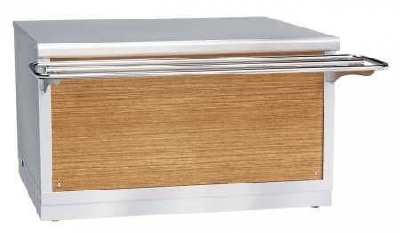 Прилавок для горячих напитков ПГН-70Х-01 