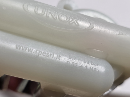 Клапан соленоидный двух ходовой KEL1361A / KEL1360A Unox