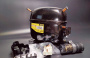 Компрессор SC12CL (R404A) 517Вт код 104L2623 Secop (Danfoss) артикул 120000044908