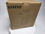 Аппарат для попкорна Viatto MK-PM88Y цвет желтый