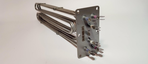 ТЭН-444-3,5- 6,5/9 ОР230 В3      ТЭН 1GIL 6 W390/001 