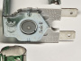 Клапан электромагнитный Unox KEL1430B соленоид