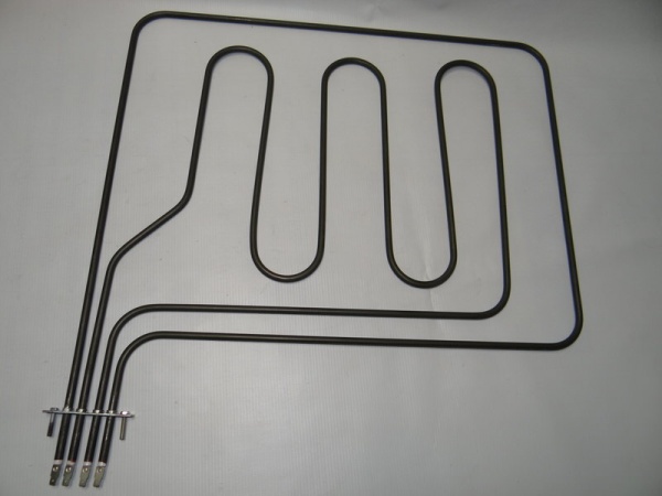 ТЭН В2-216/280-7,5/8,5/3,4Т220