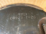 Компрессор AE4440Z-FZ1A (R404A) код AE-1278-E (Tecumseh)