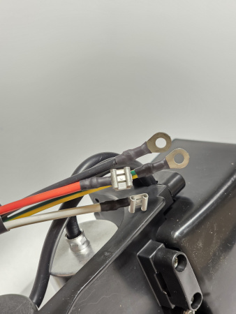 Компрессор NJ9238GK R404 Embraco 2428Вт MBP код 943RV1104AF
