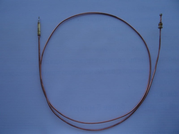 Термопара L=1500mm арт.0200021 (10013030/011018/0016621, ИТАЛИЯ )