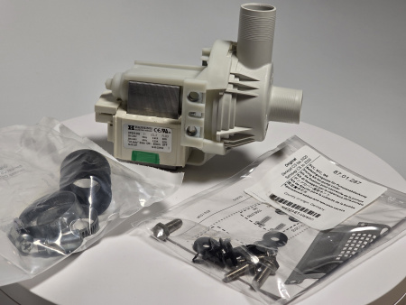 Насос Rational 87.00.352 Hanning CareControl DPS35