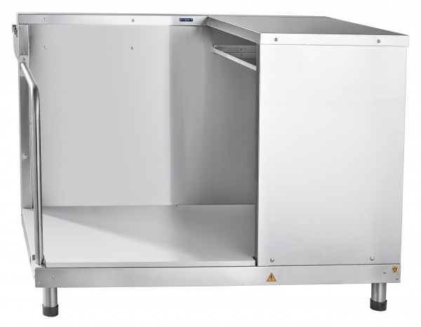 Кассовая кабина КК-70КМ 