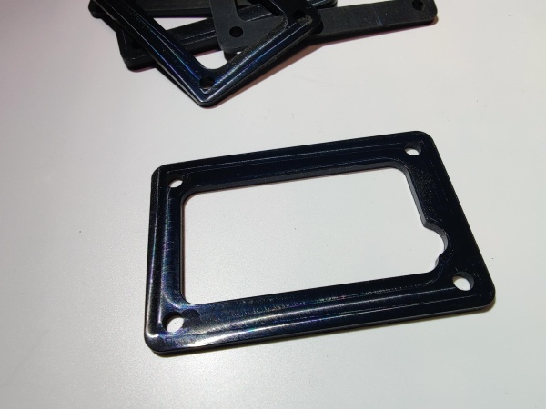 Прокладка ПКА20-11ПМ.7556.59.00.002