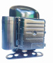 Компрессор AE 4440E-FZ1A (R22A) 967Вт код AE-1803-E (Tecumseh)