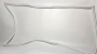 Уплотнитель для холодильника Bosch, Siemens 995х575мм, внешние серия KGN, KGV, KGS, KGE RK244969, 00244969