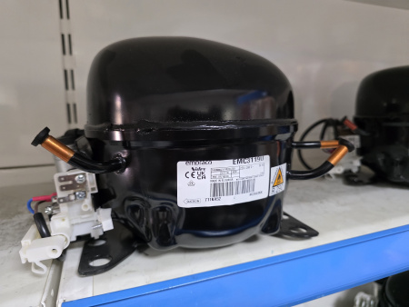 Компрессор EMC3119U R290 Embraco 236Вт LBP / MBP