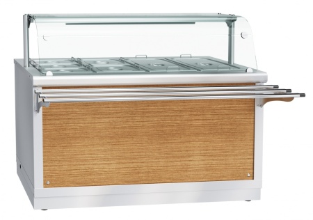 Мармит электрический ЭМК-70Х-01 