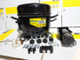 Компрессор FR10G Secop R134A 866Вт код 103G6880 (LBP)